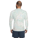 Lolo Peak Trail Guide Men's Top