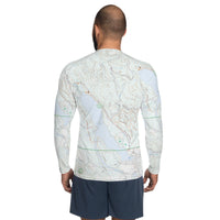 Seeley Lake Trail Guide Men's Top