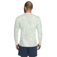 Johnsrud Park Trail Guide Men's Top