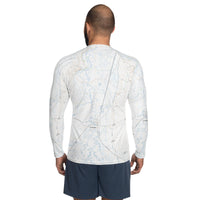 Twin Bridges Trail Guide Men's Top