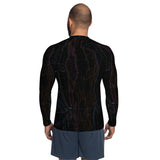 Madison River Midnight Trail Guide Men's Top