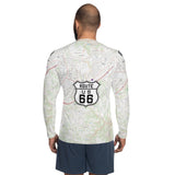 Flagstaff Route 66 Trail Guide Men's Top