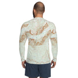 Yosemite Valley Trail Guide Men's Top