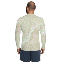 West Fork Bitterroot Trail Guide Men's Top