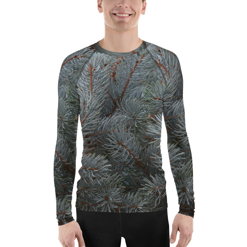 Spruce Goose Men's Rash Guard
