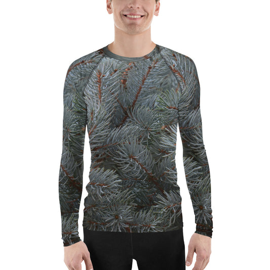 Spruce Goose Men's Rash Guard