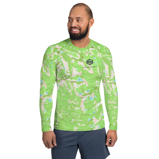 Rattlesnake Wilderness Trail Guide Men's Top