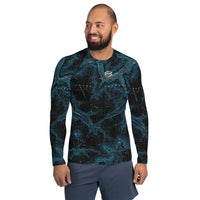 Grand Canyon Midnight Trail Guide Men's Top