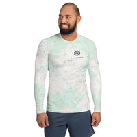 McDonald Peak Trail Guide Men's Top