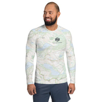 High Park Lake Trail Guide Men's Top