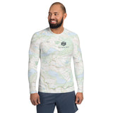 High Park Lake Trail Guide Men's Top