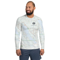 Seeley Lake Trail Guide Men's Top