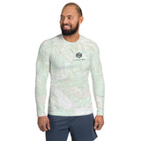 Johnsrud Park Trail Guide Men's Top