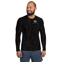 Madison River Midnight Trail Guide Men's Top