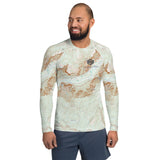 Yosemite Valley Trail Guide Men's Top