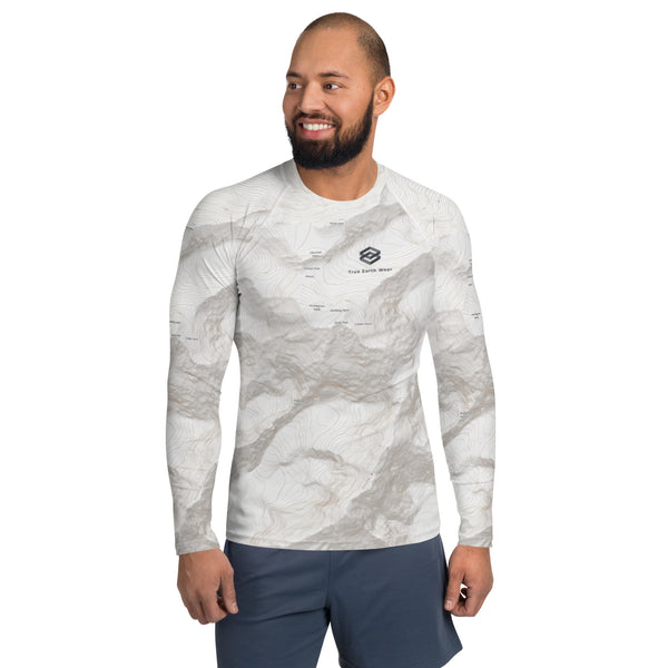 Denali Trail Guide Men's Top