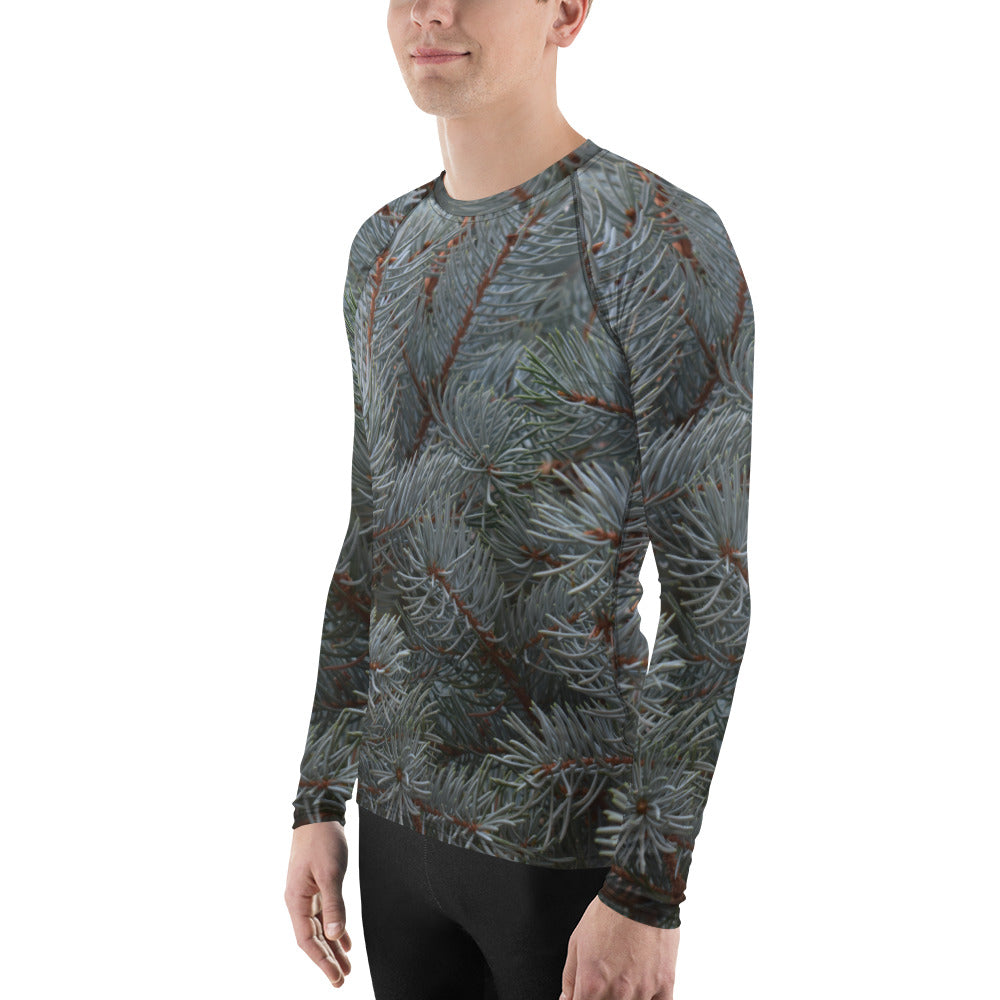 Spruce Goose Men's Rash Guard