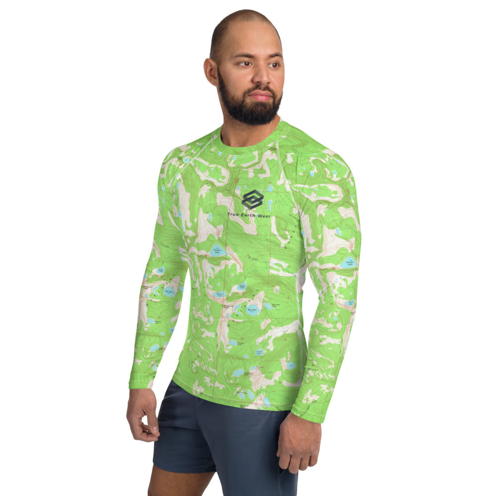 Rattlesnake Wilderness Trail Guide Men's Top