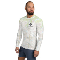 Granite Peak Trail Guide Men's Top