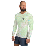 Centennial Range Trail Guide Men's Top