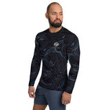 Mount Cleveland Midnight Trail Guide Men's Top