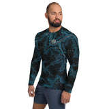 Grand Canyon Midnight Trail Guide Men's Top