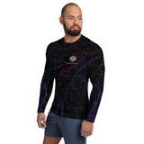 Big Hole River Midnight Trail Guide Men's Top