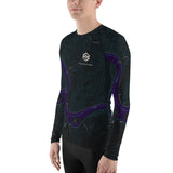 Snake River Trail Guide Men's Top