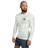 High Park Lake Trail Guide Men's Top