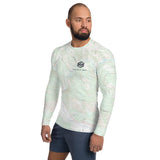 Johnsrud Park Trail Guide Men's Top