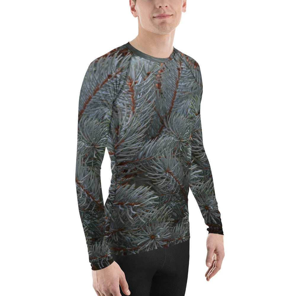 Spruce Goose Men's Rash Guard