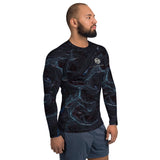 Mount Cleveland Midnight Trail Guide Men's Top