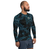 Grand Canyon Midnight Trail Guide Men's Top