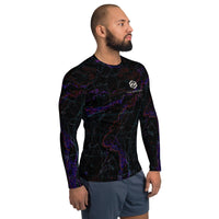 Big Hole River Midnight Trail Guide Men's Top