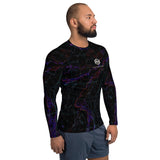 Big Hole River Midnight Trail Guide Men's Top