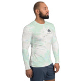 McDonald Peak Trail Guide Men's Top