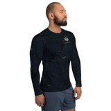 Rock Creek Midnight Trail Guide Men's Top