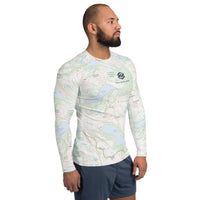 High Park Lake Trail Guide Men's Top