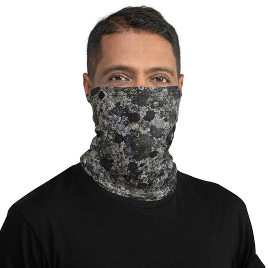 Take a Lichen Neck Gaiter
