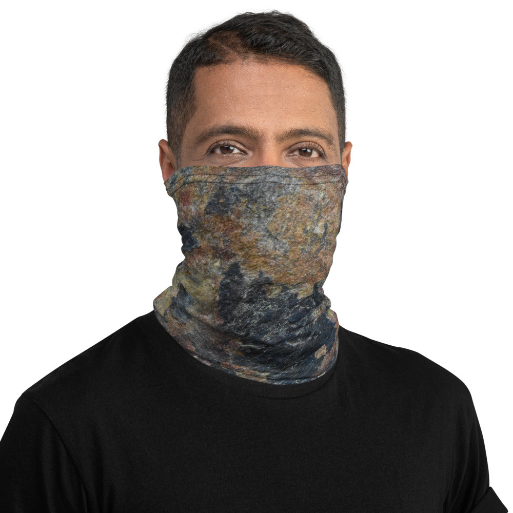 Kootenai Creek Neck Gaiter