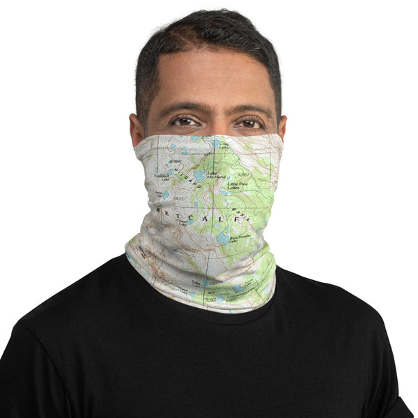 Madison Range Neck Gaiter