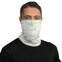 Granite Peak Neck Gaiter