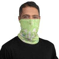 Jewel Basin Neck Gaiter