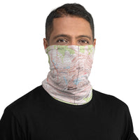 Lone Mountain Neck Gaiter