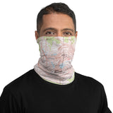 Lone Mountain Neck Gaiter