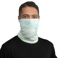 Mount Jackson Neck Gaiter