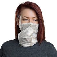 Mount Whitney Neck Gaiter