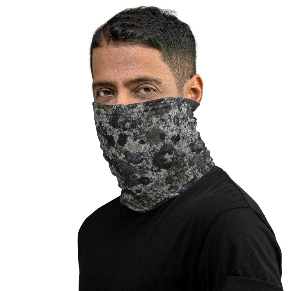 Take a Lichen Neck Gaiter