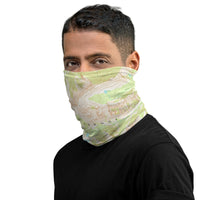 Trapper Peak Neck Gaiter