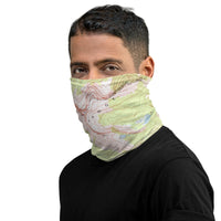 Anaconda Pintler Neck Gaiter